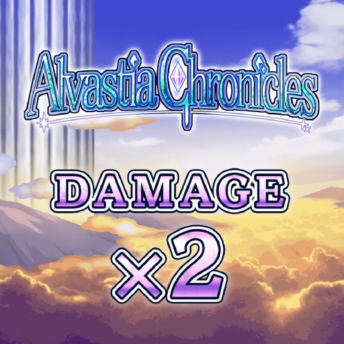 Damage Master Orb - Alvastia Chronicles Xbox One & Series X|S (покупка на аккаунт / ключ) (США)