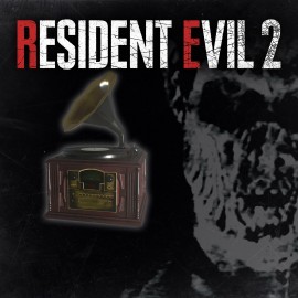 Original Ver. Soundtrack Swap - RESIDENT EVIL 2 Xbox One & Series X|S (покупка на аккаунт / ключ) (США)