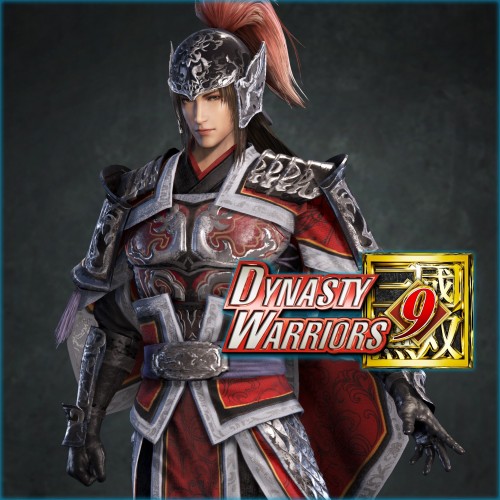 DW9: Zhou Yu 