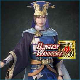 DW9: Guo Jia 