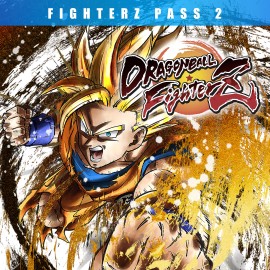 DRAGON BALL FighterZ - FighterZ Pass 2 - DRAGON BALL FIGHTERZ(Xbox One) (покупка на аккаунт / ключ) (США)