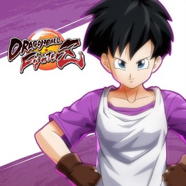 DRAGON BALL FighterZ - Videl - DRAGON BALL FIGHTERZ(Xbox One) (покупка на аккаунт / ключ) (США)