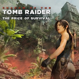 Shadow of the Tomb Raider - The Price of Survival Xbox One & Series X|S (покупка на любой аккаунт / ключ) (США)