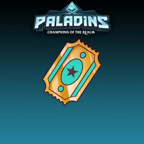 Deal of the Day Unlock - Paladins Xbox One & Series X|S (покупка на аккаунт) (США)