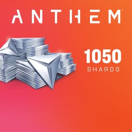 Anthem 1050 Shards Pack Xbox One & Series X|S (покупка на аккаунт) (США)