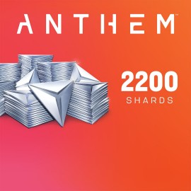 Anthem 2200 Shards Pack Xbox One & Series X|S (покупка на любой аккаунт) (США)