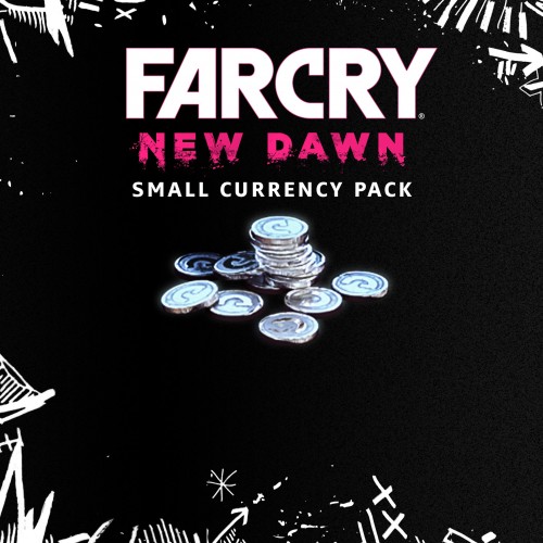 Far Cry New Dawn Credits Pack - Small Xbox One & Series X|S (покупка на любой аккаунт) (США)