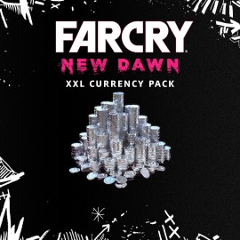 Far Cry New Dawn Credits Pack -XXL Xbox One & Series X|S (покупка на любой аккаунт) (США)