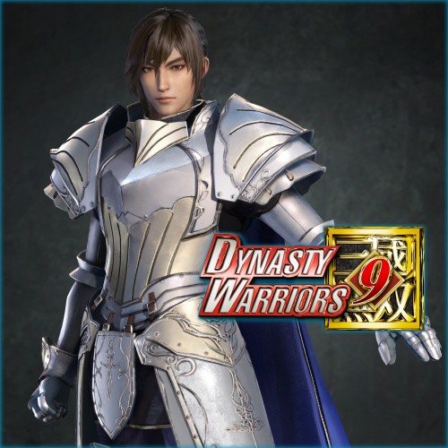 DYNASTY WARRIORS 9: Xun Yu 