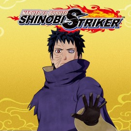 NTBSS: Master Character Training Pack - Obito Uchiha - NARUTO TO BORUTO: SHINOBI STRIKER Xbox One & Series X|S (покупка на аккаунт / ключ) (США)