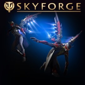 Skyforge: Pioneer Pack Xbox One & Series X|S (покупка на любой аккаунт / ключ) (США)