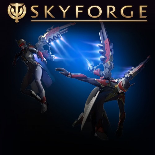 Skyforge: Pioneer Pack Xbox One & Series X|S (покупка на любой аккаунт / ключ) (США)