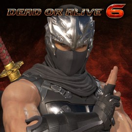 DEAD OR ALIVE 6 Character: Hayabusa - DEAD OR ALIVE 6: Core Fighters Xbox One & Series X|S (покупка на аккаунт / ключ) (США)