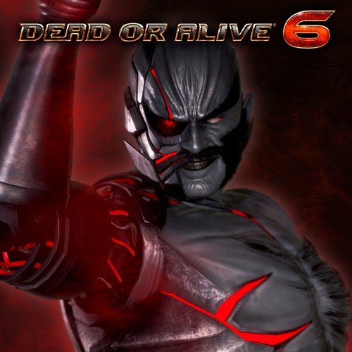 DEAD OR ALIVE 6 Character: Raidou - DEAD OR ALIVE 6: Core Fighters Xbox One & Series X|S (покупка на аккаунт / ключ) (США)