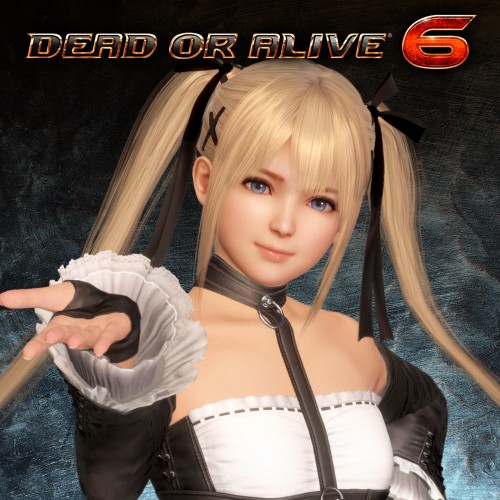 DEAD OR ALIVE 6 Character: Marie Rose - DEAD OR ALIVE 6: Core Fighters Xbox One & Series X|S (покупка на аккаунт / ключ) (США)