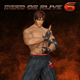 DOA6 Deluxe Costume - Hayabusa - DEAD OR ALIVE 6: Core Fighters Xbox One & Series X|S (покупка на любой аккаунт / ключ) (США)