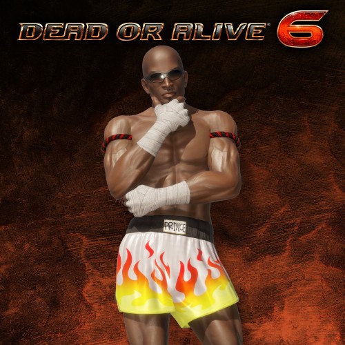 DOA6 Deluxe Costume - Zack - DEAD OR ALIVE 6: Core Fighters Xbox One & Series X|S (покупка на аккаунт / ключ) (США)