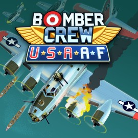 Bomber Crew: USAAF Xbox One & Series X|S (покупка на любой аккаунт / ключ) (США)