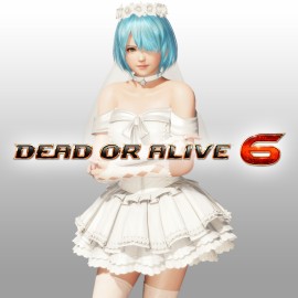 DOA6 Happy Wedding Costume Vol.1 - NiCO - DEAD OR ALIVE 6: Core Fighters Xbox One & Series X|S (покупка на аккаунт / ключ) (США)