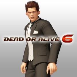 DOA6 Happy Wedding Costume Vol.1 - Jann Lee - DEAD OR ALIVE 6: Core Fighters Xbox One & Series X|S (покупка на аккаунт / ключ) (США)