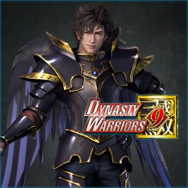 DYNASTY WARRIORS 9: Li Dian 