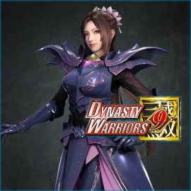 DYNASTY WARRIORS 9: Diaochan 