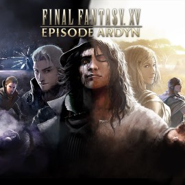 FINAL FANTASY XV: EPISODE ARDYN Xbox One & Series X|S (покупка на любой аккаунт / ключ) (США)