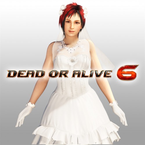 DOA6 Happy Wedding Costume Vol.2 - Mila - DEAD OR ALIVE 6: Core Fighters Xbox One & Series X|S (покупка на любой аккаунт / ключ) (США)