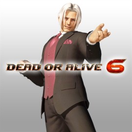 DOA6 Happy Wedding Costume Vol.2 - Brad Wong - DEAD OR ALIVE 6: Core Fighters Xbox One & Series X|S (покупка на аккаунт / ключ) (США)