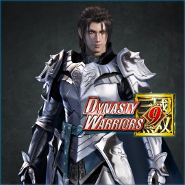 DYNASTY WARRIORS 9: Jia Chong 