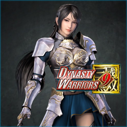 DYNASTY WARRIORS 9: Lianshi 