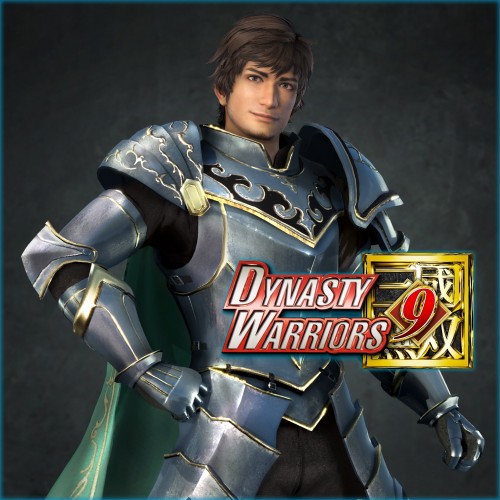 DYNASTY WARRIORS 9: Ma Dai 