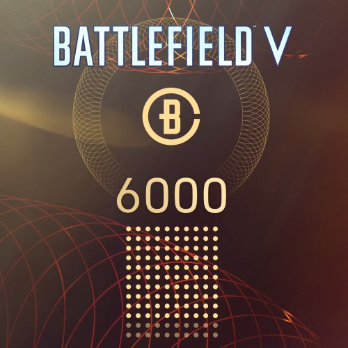 Battlefield V - Battlefield Currency 6000 Xbox One & Series X|S (покупка на любой аккаунт) (США)