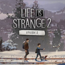 Life is Strange 2 - Episode 2 - Life is Strange 2 - Episode 1 Xbox One & Series X|S (покупка на любой аккаунт / ключ) (США)