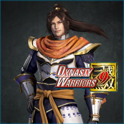 DYNASTY WARRIORS 9: Ling Tong 