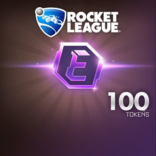 Rocket League - Esports Tokens x100 Xbox One & Series X|S (покупка на любой аккаунт) (США)