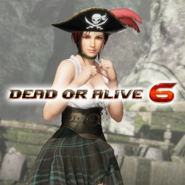 DOA6 Pirates of the 7 Seas Costume Vol. 1 - Mila - DEAD OR ALIVE 6: Core Fighters Xbox One & Series X|S (покупка на аккаунт / ключ) (США)