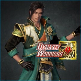 DYNASTY WARRIORS 9: Fa Zheng 