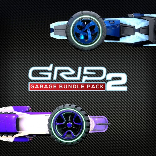 GRIP: Garage Bundle Pack 2 Xbox One & Series X|S (покупка на аккаунт / ключ) (США)