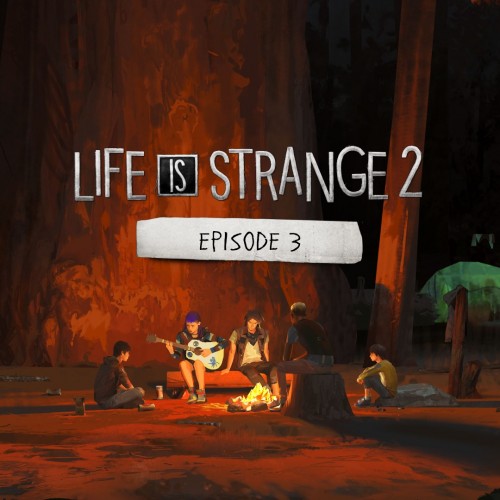 Life is Strange 2 - Episode 3 - Life is Strange 2 - Episode 1 Xbox One & Series X|S (покупка на аккаунт / ключ) (США)