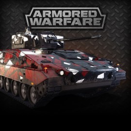 Marder 2 Bundle - Armored Warfare Xbox One & Series X|S (покупка на аккаунт / ключ) (США)