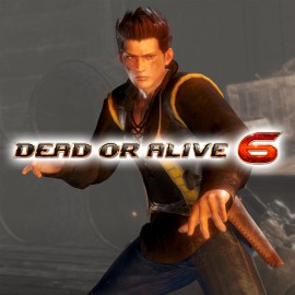 DOA6 Pirates of the 7 Seas Costume Vol. 2 - Jann Lee - DEAD OR ALIVE 6: Core Fighters Xbox One & Series X|S (покупка на аккаунт / ключ) (США)