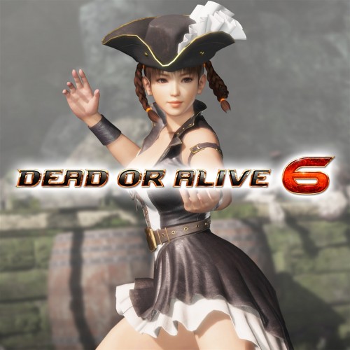 DOA6 Pirates of the 7 Seas Costume Vol. 2 - Leifang - DEAD OR ALIVE 6: Core Fighters Xbox One & Series X|S (покупка на аккаунт / ключ) (США)