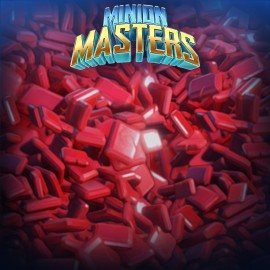 20000 Rubies - Minion Masters Xbox One & Series X|S (покупка на любой аккаунт) (США)