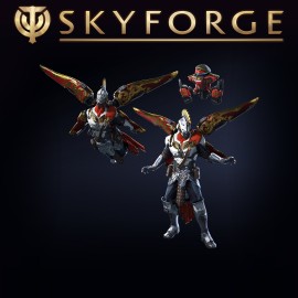 Skyforge: Glory and Honor Pack Xbox One & Series X|S (покупка на аккаунт / ключ) (США)