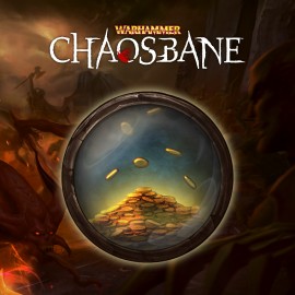 Warhammer: Chaosbane Gold Boost - Warhammer: Chaosbane Xbox One (покупка на аккаунт / ключ) (США)