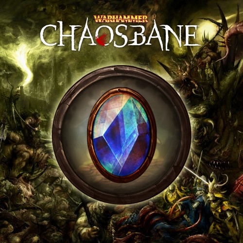 Warhammer: Chaosbane Base Fragment Boost - Warhammer: Chaosbane Xbox One (покупка на аккаунт / ключ) (США)