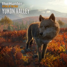 theHunter: Call of the Wild - Yukon Valley Xbox One & Series X|S (покупка на аккаунт / ключ) (США)