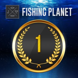 1 day of Premium Account - Fishing Planet Xbox One & Series X|S (покупка на аккаунт) (США)