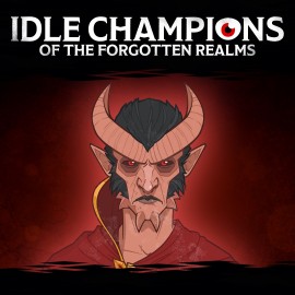 Idle Champions: Makos' Starter Pack - Idle Champions of the Forgotten Realms Xbox One & Series X|S (покупка на аккаунт / ключ) (США)